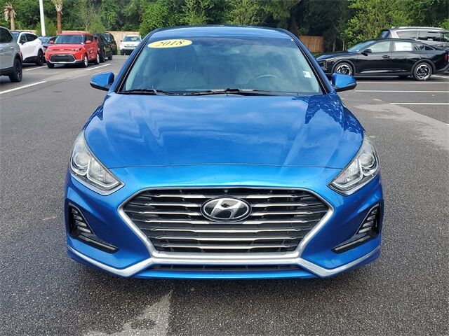 2018 Hyundai Sonata SEL St. Augustine FL