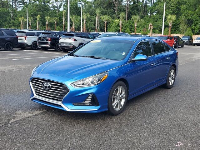 2018 Hyundai Sonata SEL St. Augustine FL
