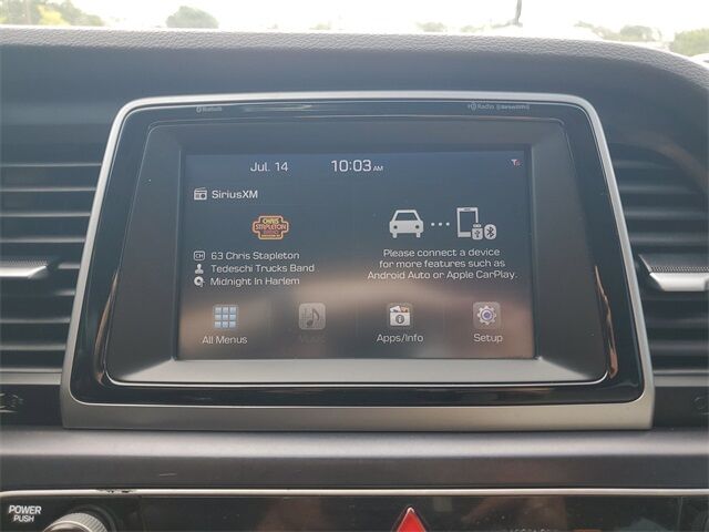 2018 Hyundai Sonata SEL St. Augustine FL