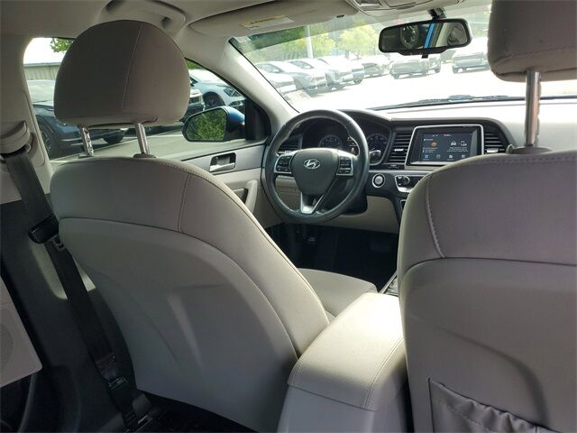2018 Hyundai Sonata SEL St. Augustine FL