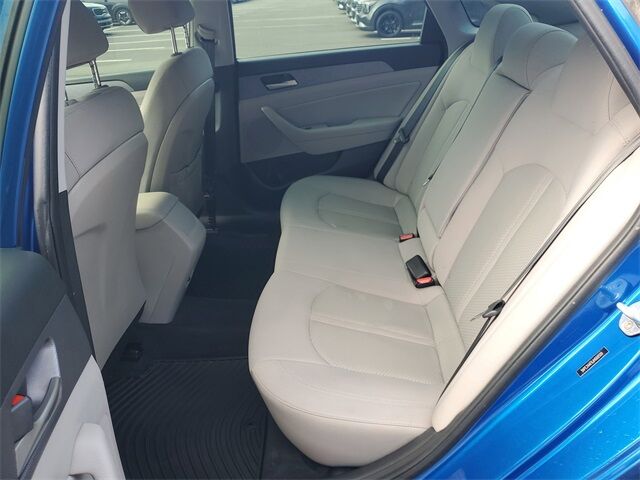 2018 Hyundai Sonata SEL St. Augustine FL