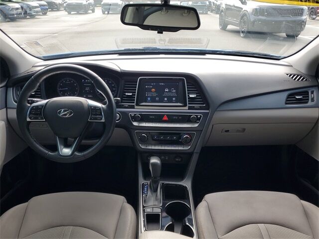 2018 Hyundai Sonata SEL St. Augustine FL