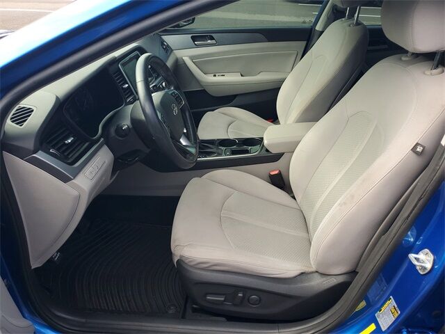 2018 Hyundai Sonata SEL St. Augustine FL