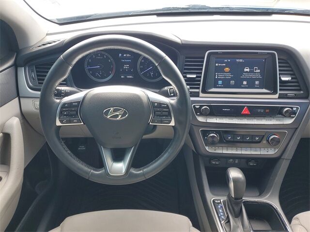 2018 Hyundai Sonata SEL St. Augustine FL