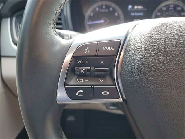 2018 Hyundai Sonata SEL St. Augustine FL