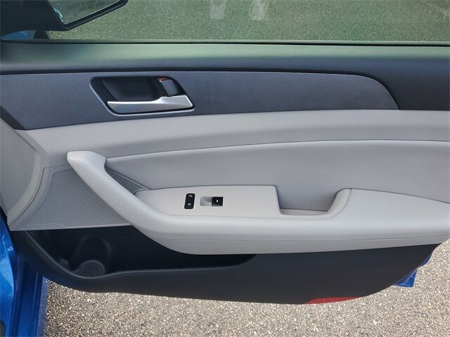 2018 Hyundai Sonata SEL St. Augustine FL