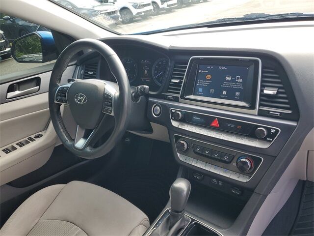 2018 Hyundai Sonata SEL St. Augustine FL