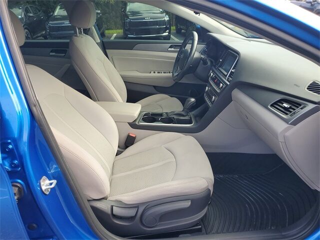2018 Hyundai Sonata SEL St. Augustine FL