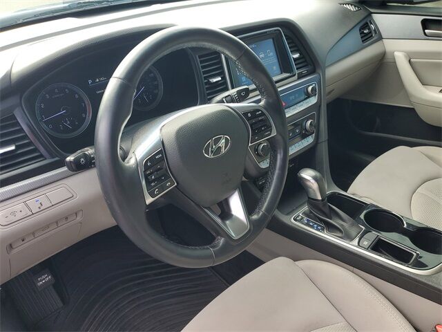 2018 Hyundai Sonata SEL St. Augustine FL