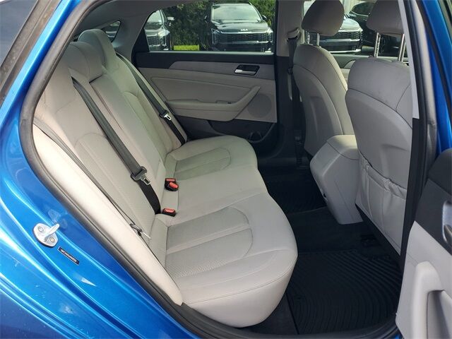 2018 Hyundai Sonata SEL St. Augustine FL