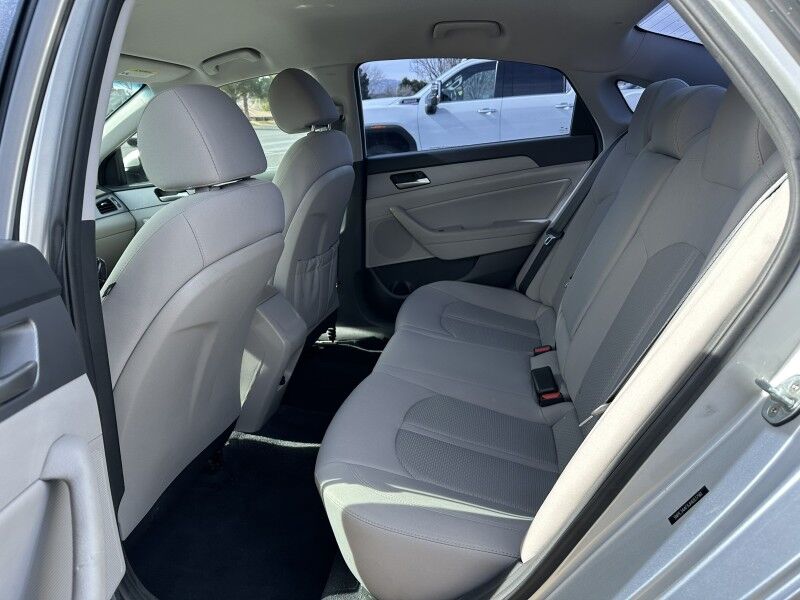 2018 Hyundai Sonata SEL St George UT