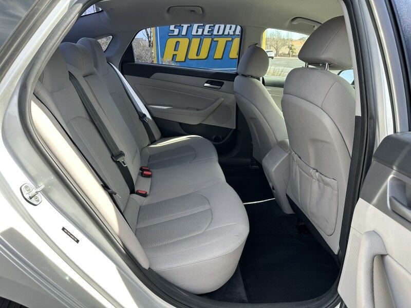 2018 Hyundai Sonata SEL St George UT