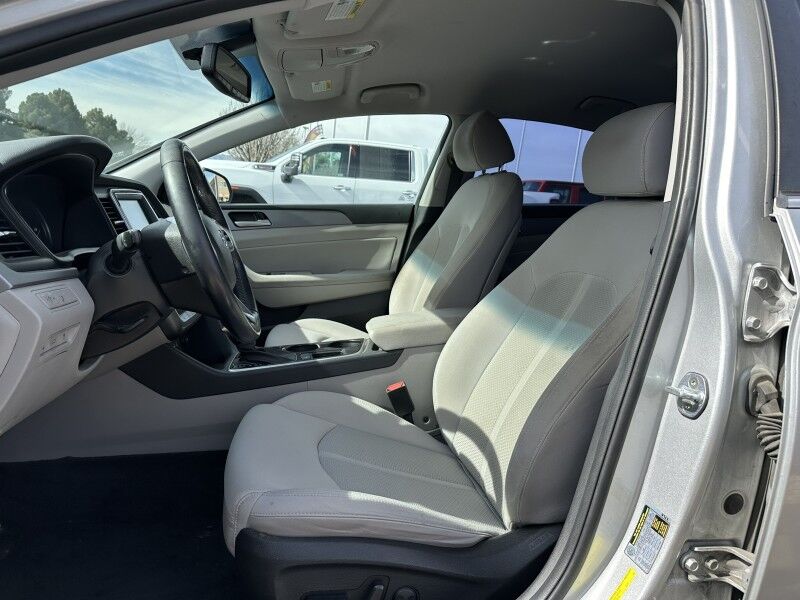 2018 Hyundai Sonata SEL St George UT