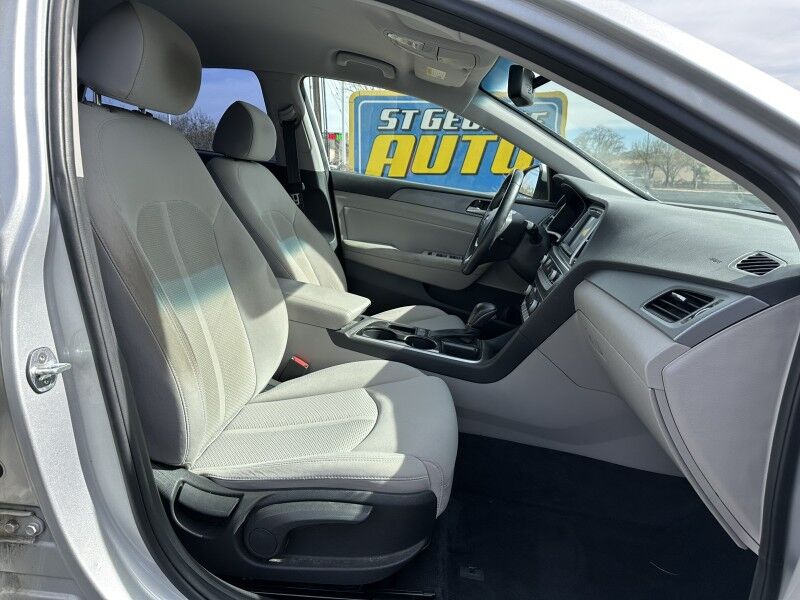 2018 Hyundai Sonata SEL St George UT