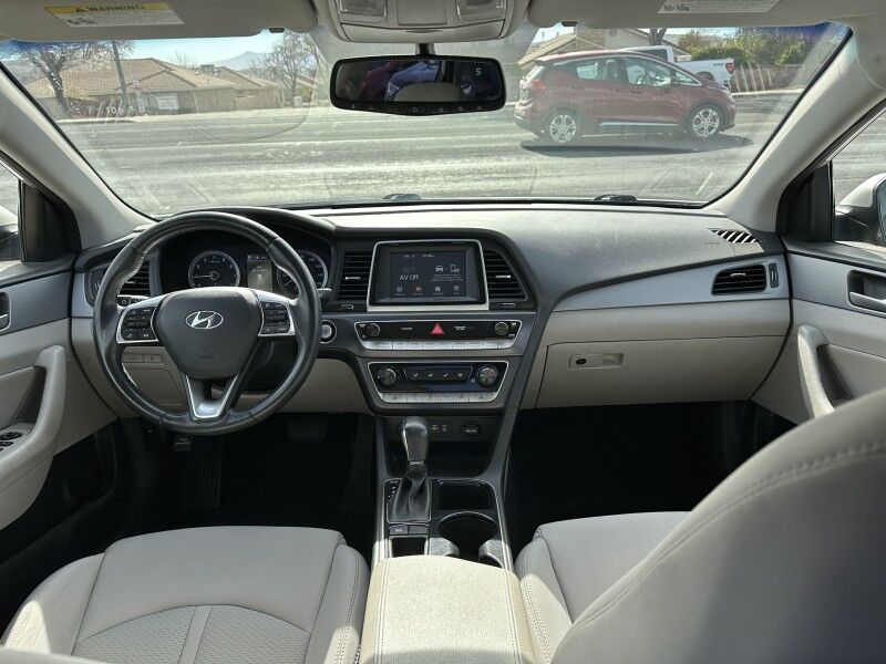 2018 Hyundai Sonata SEL St George UT