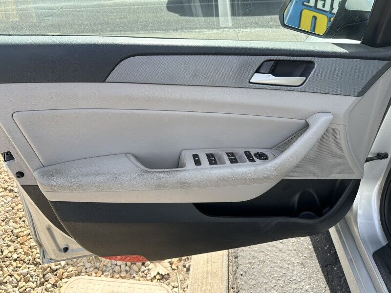 2018 Hyundai Sonata SEL St George UT