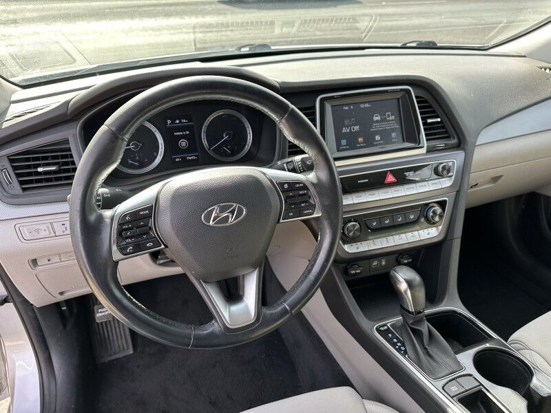 2018 Hyundai Sonata SEL St George UT