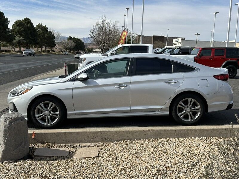 2018 Hyundai Sonata SEL St George UT