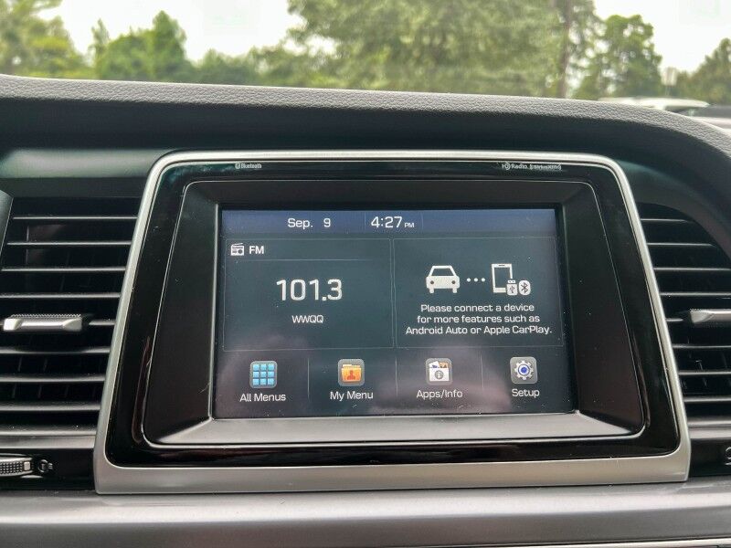 2018 Hyundai Sonata SEL Wilmington NC