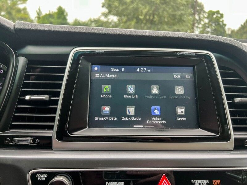 2018 Hyundai Sonata SEL Wilmington NC
