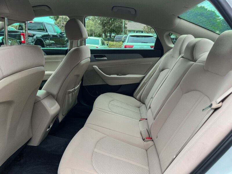 2018 Hyundai Sonata SEL Wilmington NC
