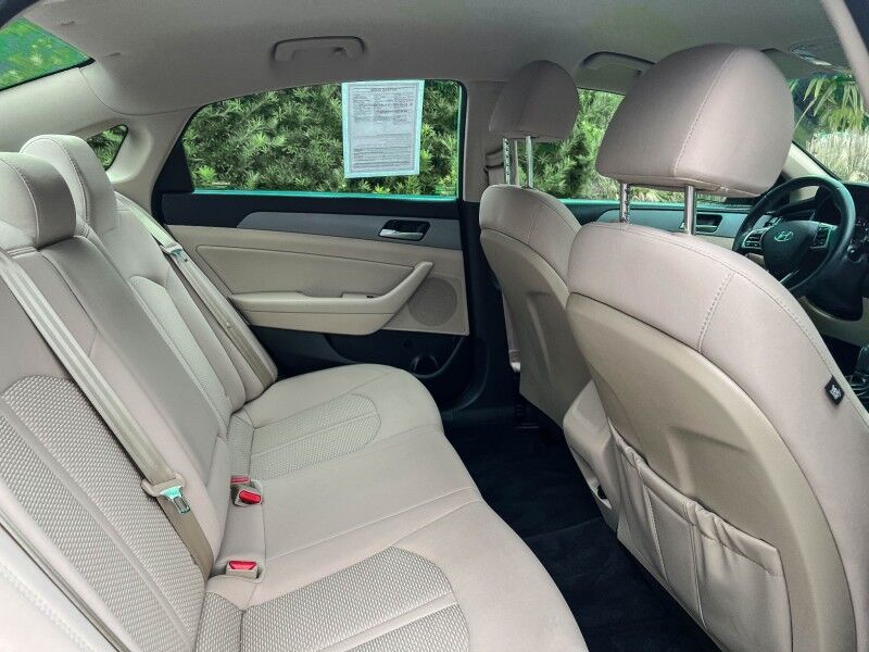 2018 Hyundai Sonata SEL Wilmington NC
