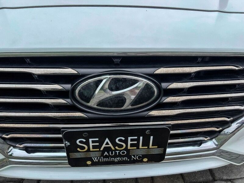 2018 Hyundai Sonata SEL Wilmington NC