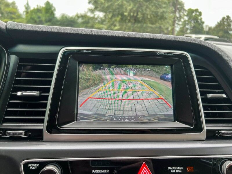 2018 Hyundai Sonata SEL Wilmington NC