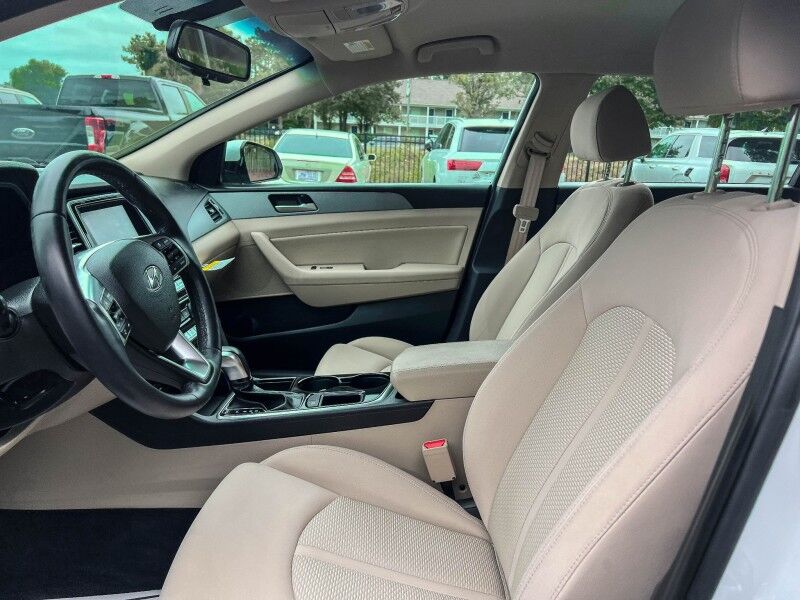 2018 Hyundai Sonata SEL Wilmington NC
