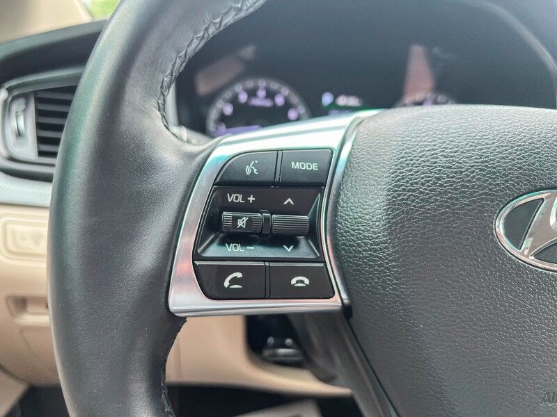 2018 Hyundai Sonata SEL Wilmington NC