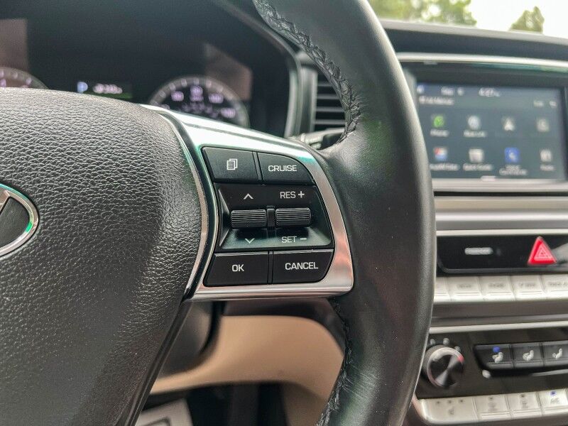 2018 Hyundai Sonata SEL Wilmington NC