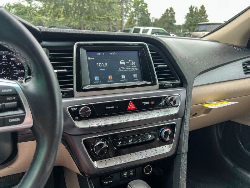 2018 Hyundai Sonata SEL Wilmington NC