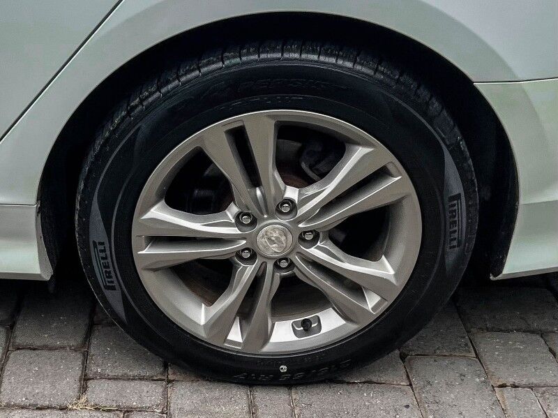 2018 Hyundai Sonata SEL Wilmington NC