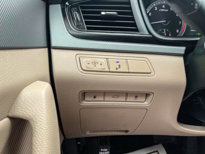 2018 Hyundai Sonata SEL Wilmington NC