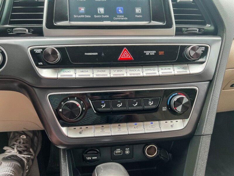 2018 Hyundai Sonata SEL Wilmington NC