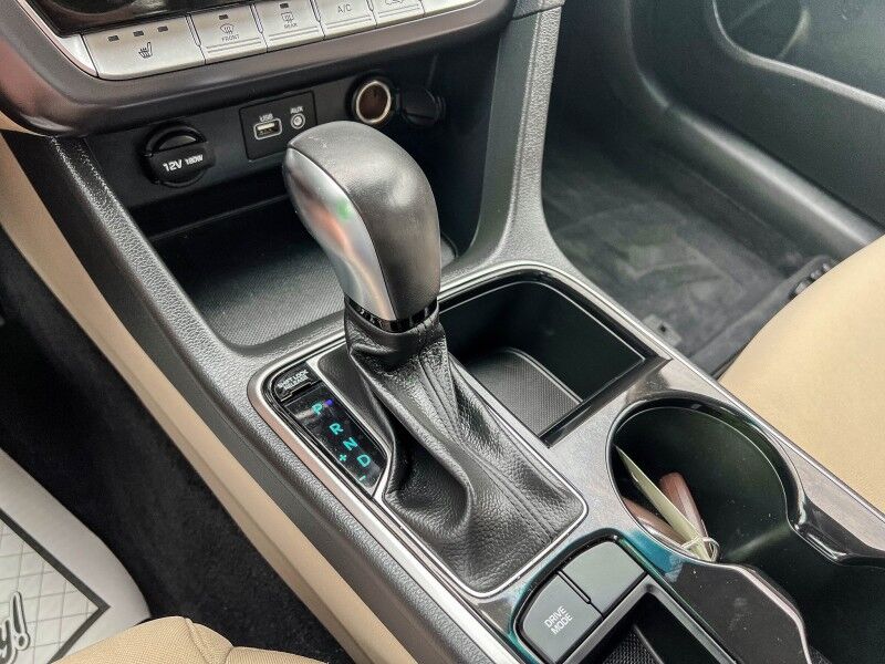 2018 Hyundai Sonata SEL Wilmington NC
