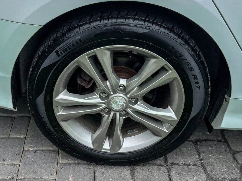 2018 Hyundai Sonata SEL Wilmington NC