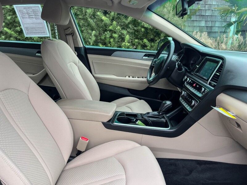 2018 Hyundai Sonata SEL Wilmington NC