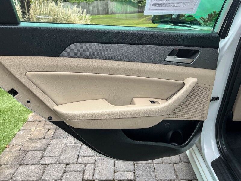 2018 Hyundai Sonata SEL Wilmington NC