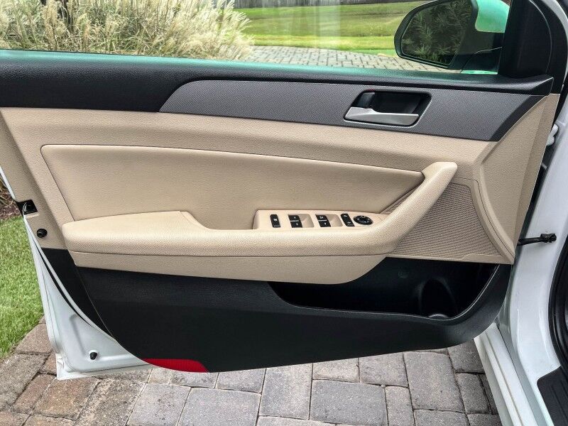 2018 Hyundai Sonata SEL Wilmington NC