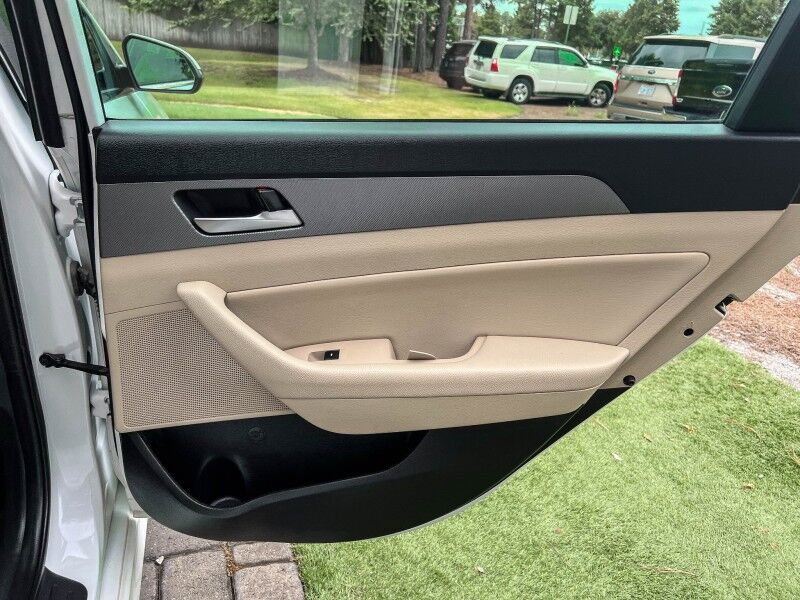 2018 Hyundai Sonata SEL Wilmington NC