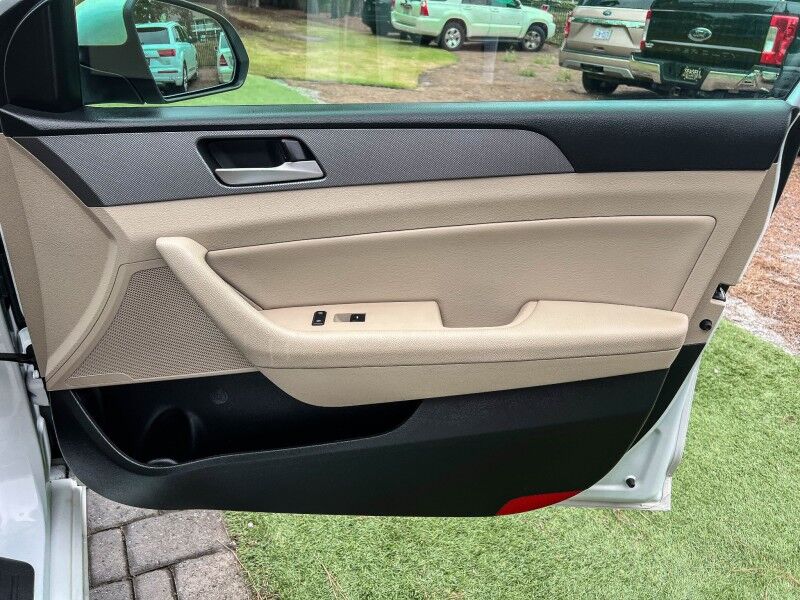 2018 Hyundai Sonata SEL Wilmington NC