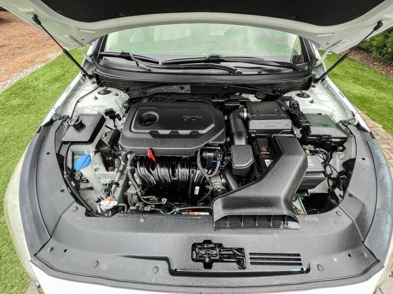 2018 Hyundai Sonata SEL Wilmington NC