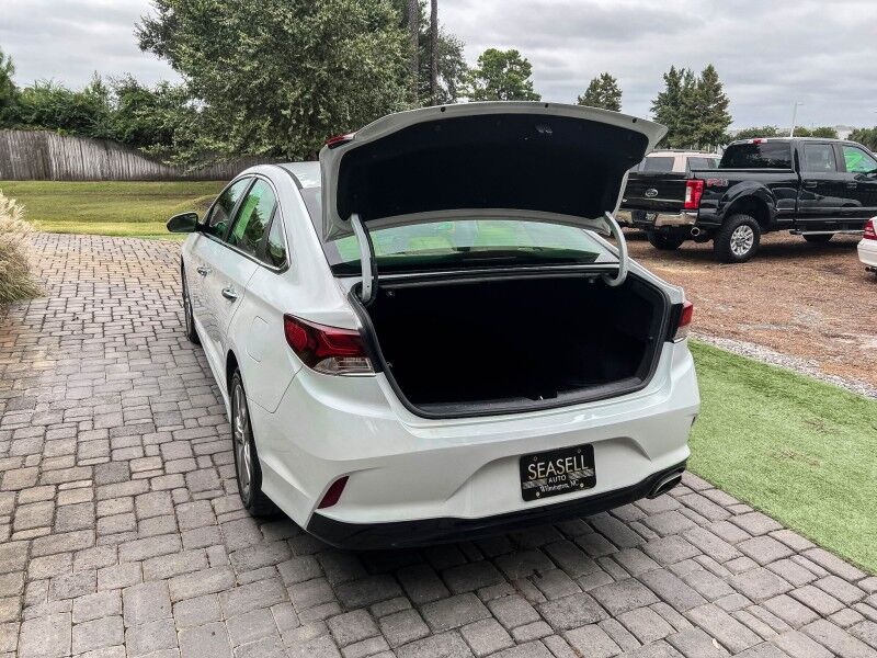 2018 Hyundai Sonata SEL Wilmington NC