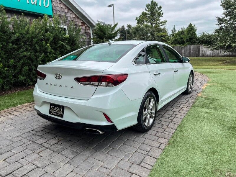 2018 Hyundai Sonata SEL Wilmington NC