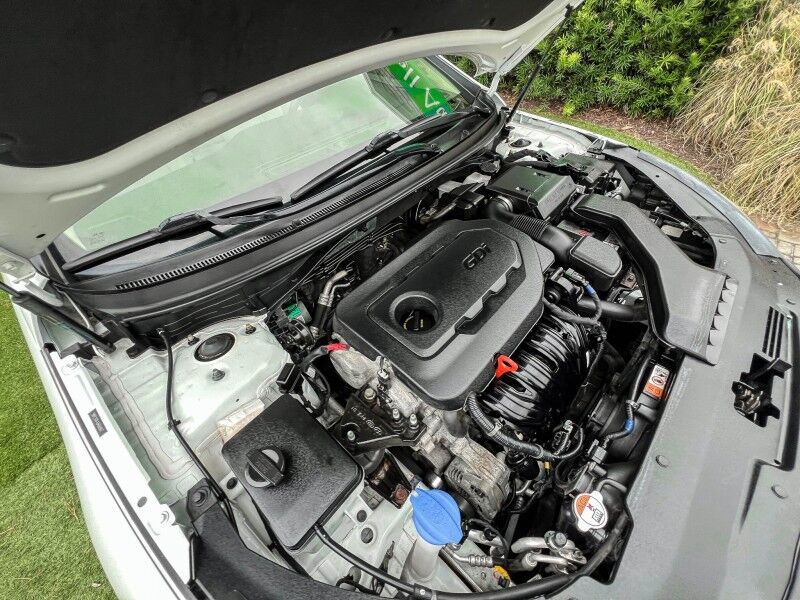 2018 Hyundai Sonata SEL Wilmington NC