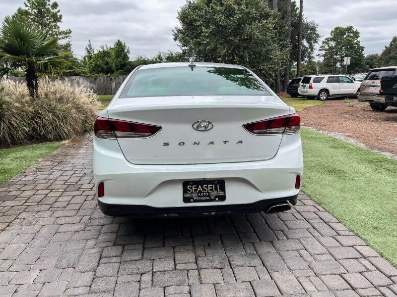 2018 Hyundai Sonata SEL Wilmington NC