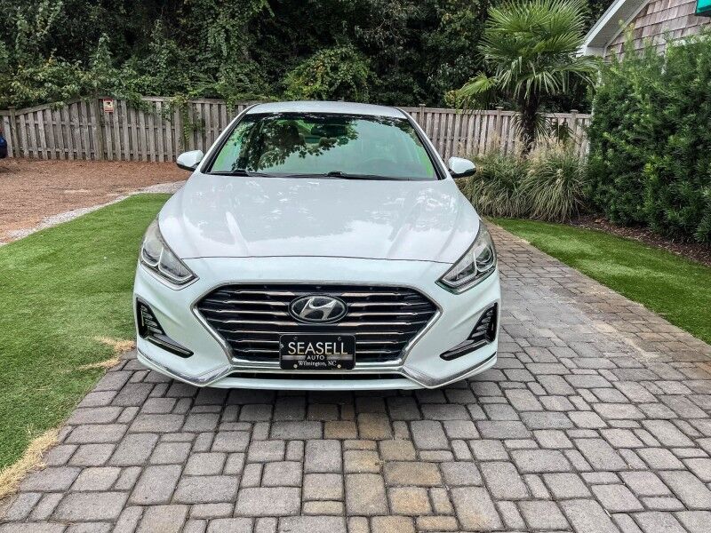 2018 Hyundai Sonata SEL Wilmington NC