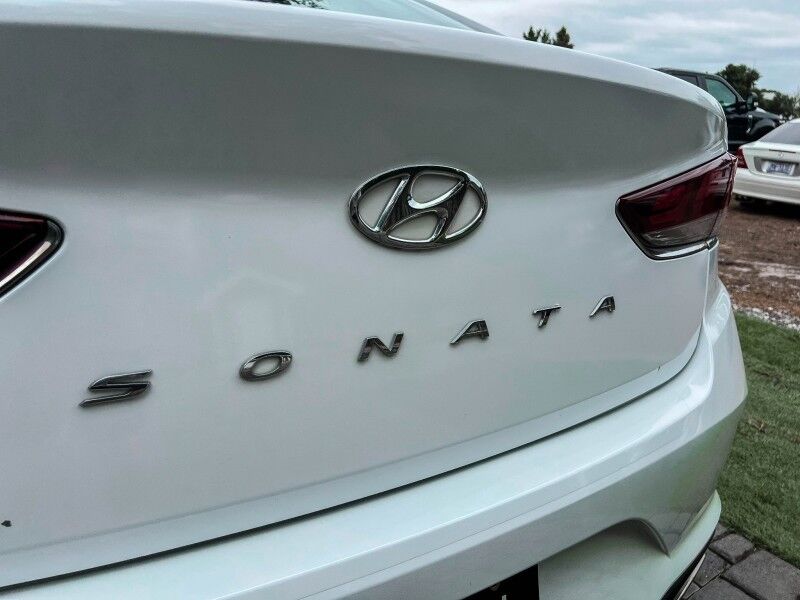 2018 Hyundai Sonata SEL Wilmington NC