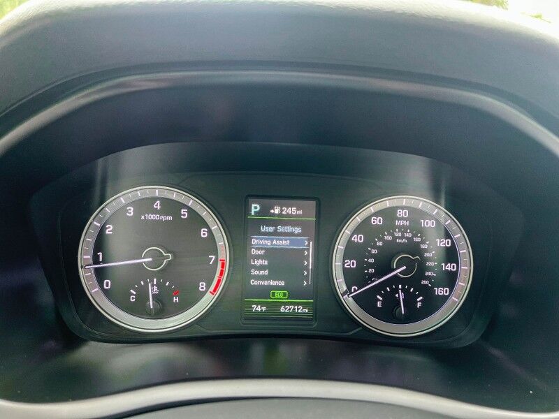 2018 Hyundai Sonata SEL Wilmington NC